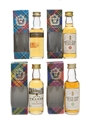 Avonside, Glen Fraser, Highland Fusilier  4 x 5cl / 40%