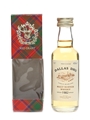 Dallas Dhu 1982 Gordon & MacPhail 5cl / 40%
