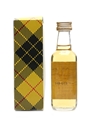 Dallas Dhu 1980 Gordon & MacPhail 5cl / 40%