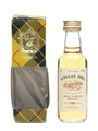 Dallas Dhu 1980 Gordon & MacPhail 5cl / 40%
