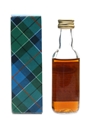 Mortlach 1959 & 1960 Royal Wedding Bottled 1986 - Gordon & MacPhail 5cl / 40%