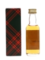 Macallan 1991 Speymalt Gordon & MacPhail 5cl / 40%