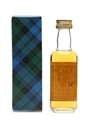 Rosebank 1984 Connoisseurs Choice Bottled 1990s - Gordon & MacPhail 5cl / 40%