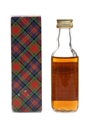 Glendronach 1959 & 1960 Royal Wedding Bottled 1986 - Gordon & MacPhail 5cl / 40%