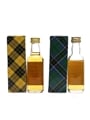 Bunnahabhain 1988 & 1989 The MacPhail's Collection 2 x 5cl / 40%