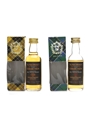 Bunnahabhain 1988 & 1989 The MacPhail's Collection 2 x 5cl / 40%