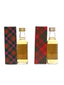 Bunnahabhain 1989 & 1990 The MacPhail's Collection 2 x 5cl / 40%