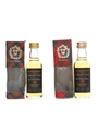 Bunnahabhain 1989 & 1990 The MacPhail's Collection 2 x 5cl / 40%