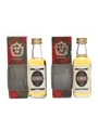 Ardmore 1981 & 1987 Gordon & MacPhail 2 x 5cl / 40%