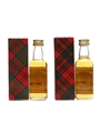 Ardmore 1981 & 1987 Gordon & MacPhail 2 x 5cl / 40%