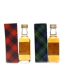 Glenburgie 8 & 10 Year Old Gordon & MacPhail 2 x 5cl / 40%