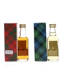 Inverleven 1979 & 1990 Gordon & MacPhail 2 x 5cl / 40%