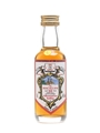 Macallan 20 Year Old Mini Bottle Club Millennium Year Bottling 5cl / 46%