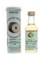 Bladnoch 1990 12 Year Old - Signatory 5cl / 43%