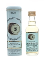 Caol Ila 1991 10 Year Old - Signatory 5cl / 43%