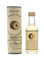 Mortlach 1988 11 Year Old - Signatory 5cl / 43%