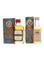 Old Pulteney 8 Year Old Gordon & MacPhail 2 x 5cl / 40%