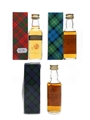Avonside & Highland Fusilier Gordon & MacPhail 3 x 5cl / 40%