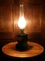 Melini Vino Lamp  41cm x 12cm x 9cm