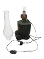 Melini Vino Lamp  41cm x 12cm x 9cm