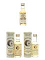 Clynelish 1990 Signatory 3 x 5cl / 43%
