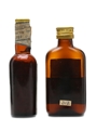 Churton's VOBG (Very Old Blended Glenlivet) Bottled 1960s 2 x 5cl / 41.5%