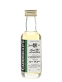 Caperdonich 16 Year Old Cadenhead's 5cl / 51.5%