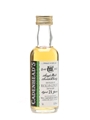Macallan Glenlivet 21 Year Old Cadenhead's 5cl / 53.8%