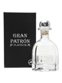 Gran Patron Platinum  70cl / 40%