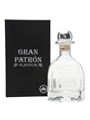 Gran Patron Platinum  70cl / 40%
