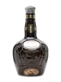 Royal Salute 21 Year Old Brown Wade Ceramic Decanter 75cl / 40%