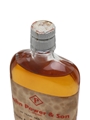 John Power & Son 10 Year Old Bottled 1940s - John Morgan & Son 37.5cl