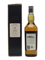 Clynelish 1974 23 Year Old Bottled 1998 - Rare Malts Selection 70cl / 59.1%