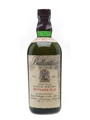 Ballantine's 30 Year Old Bottled 1970s 75cl