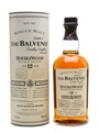 Balvenie Doublewood 12 Year Old Bottled 2000s 70cl / 40%