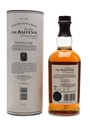 Balvenie 17 Year Old Peated Cask  70cl / 43%
