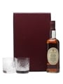 Singleton Of Auchroisk 1975 Port Sunlight Village - Tudor Crystal Tumblers 75cl / 40%