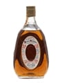 Red Hackle De Luxe Bottled 1960s 73cl