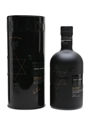 Bruichladdich Black Art 1989 22 Year Old Edition 03.1 70cl / 48.7%