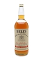 Bell's Extra Special Bottled 1980s 450cl / 40%