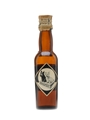 Black & White Bottled 1930s 3cl / 40%