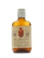 Crown Seal 9 Year Old Highland Whisky Bottled 1930s - Geo Peters 5cl / 40%