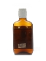 Crown Seal 9 Year Old Highland Whisky Bottled 1930s - Geo Peters 5cl / 40%