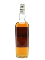 Teacher's Highland Cream Bottled 1950s 75cl / 40%