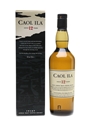 Caol Ila 12 Year Old  70cl / 43%