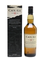 Caol Ila 12 Year Old  70cl / 43%