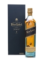 Johnnie Walker Blue Label  70cl / 40%