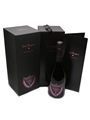 Dom Perignon Rose 2004 Moet & Chandon 75cl / 12.5%