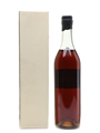 Alain Faget Hors D'Age Bas Armagnac 70cl / 42%