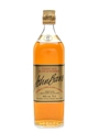 John Barr Finest Old Scotch Whisky Bottled 1980s 75cl / 40%